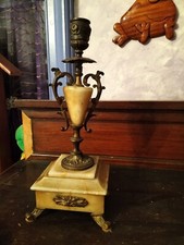 horloge Garniture de cheminée