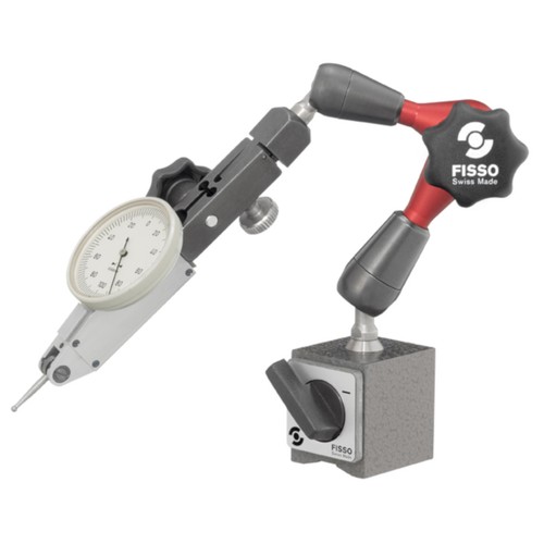 Fisso strato s2 8mm - xs-13,