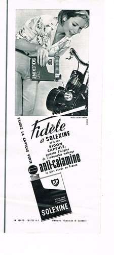 Publicite advertising 044 - advertising,