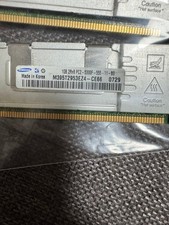 Mémoire RAM pour ordinateur