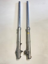 Tubes de fourche Honda 600 XLR