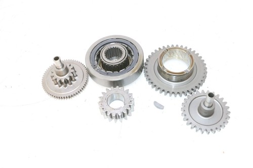 Roue libre demarreur honda - -,
