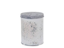 Maison Pot En Zinc Hamptons