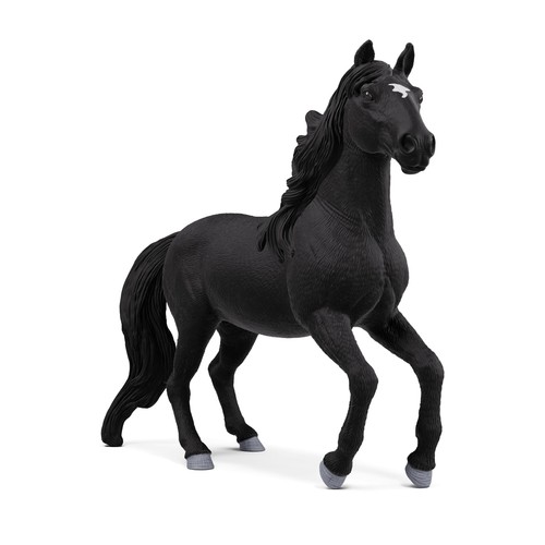 Schleich horse club étalon - horse,