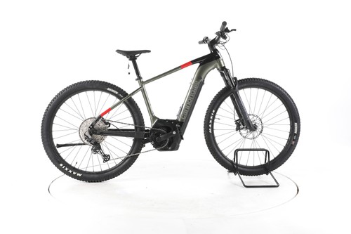 Cannondale trail neo vtt - neo,