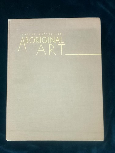 Art aborigène australien - art,