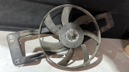 Moto ventilateur radiateur