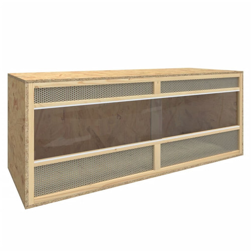 Terrarium engineered wood - terrarium,