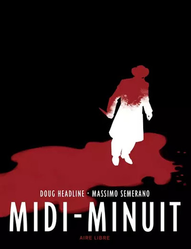 Midi minuit - midi-minuit, midi-minuit