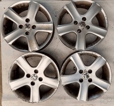 jantes PEUGEOT 307 1.6 16V BER. 3P B 1587CC nerapd8eaa6
