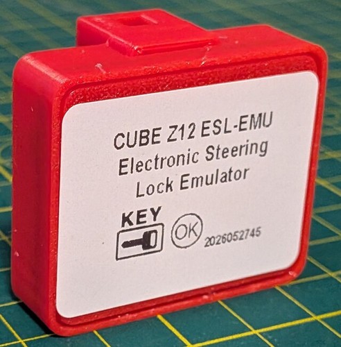 Nissan cube electronic - cube,