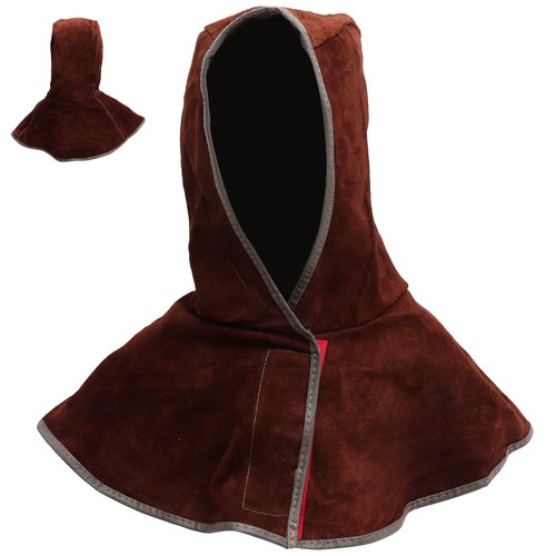 Chapeau protection cagoule - de,
