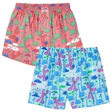 Lousy Livin Boxershorts Dinos