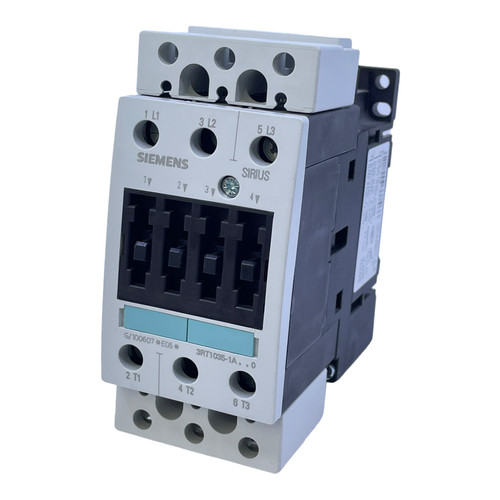 Siemens 3rt1035 1ag20 relais - 3rt1035-1ag20,