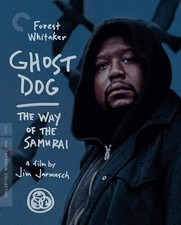 Ghost Dog: The Way of the