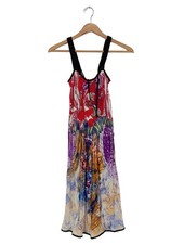 SAVE THE QUEEN Robe à