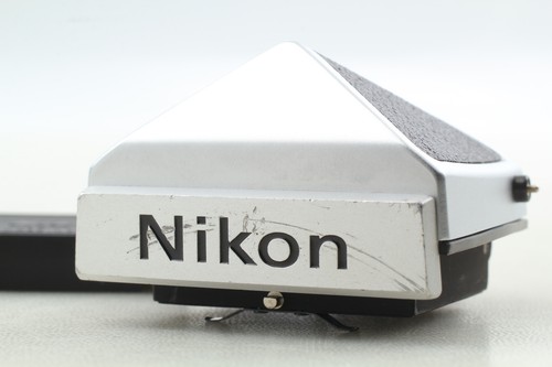 Exc nikon 1 silver eye - [exc+5],