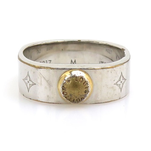Auth louis vuitton bague - auth,