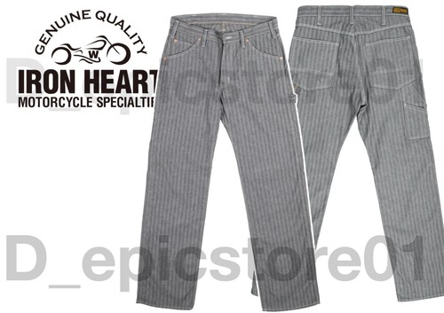 Pantalon peintre à - de,