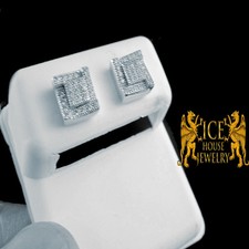 STERLING SILVER WHITE G/P