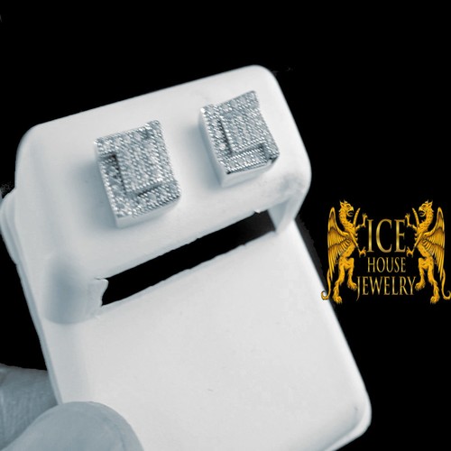 Sterling silver white p - silver, g/p