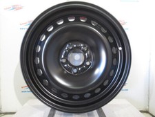 Jante tole acier ford cmax - tole, 16"