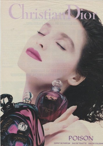 Publicité papier - ,