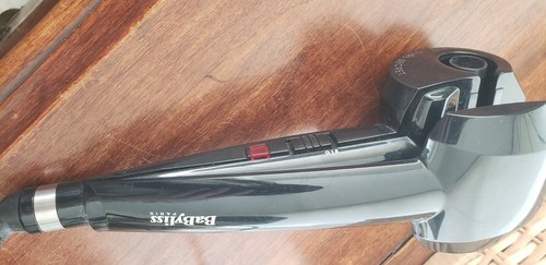 Babyliss curl secret - curl, à