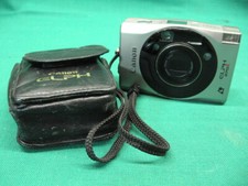 Canon elph 370 69mm 3x - elph, z
