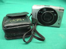 CANON ELPH 370 Z 23-69mm 3x