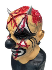 Masque De Clown Shawn Crahan