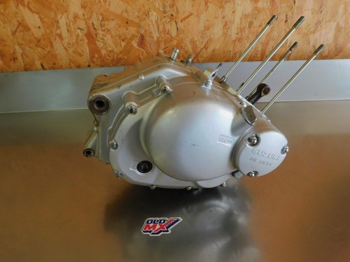 Bas moteur suzuki 125 dr - 125, gn/dr