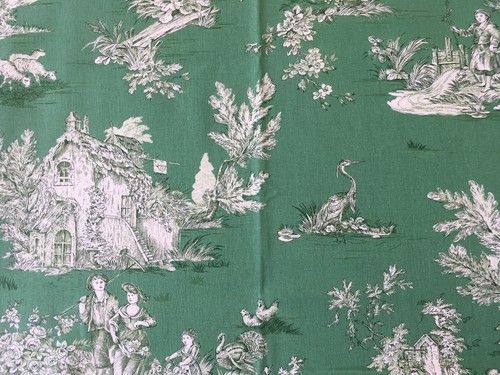 Toile jouy français - de,