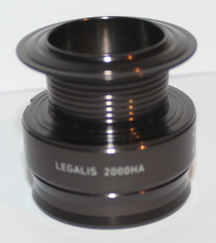 Bobine moulinet daiwa - de,