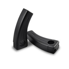 Rehausseurs guidon 1" pour