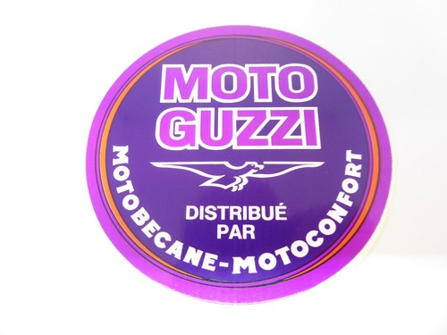 Autocollant sticker moto - -,