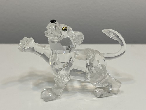 Figurine swarovski 210460 - figurine,