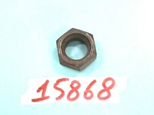 Écrou Pignon Écrou Vilebrequin APRILIA AF1 125 Rotax 127