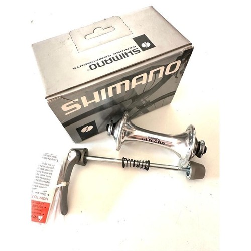 Moyeu ultegra avant - ultegra, 36