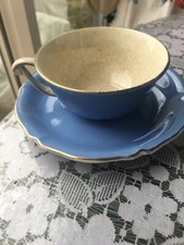 Tasse à déjeuner ou chocolat