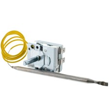 Thermostat bulbe isotherme