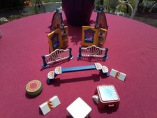 PLAYMOBIL. VRAC CIRQUE