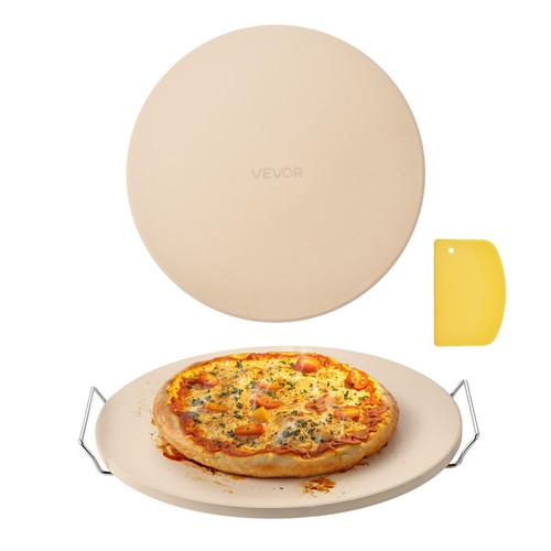 Vevor pierre pizza en - à,
