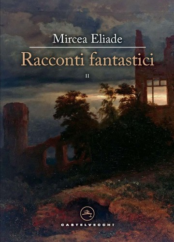 Mircea eliade igor tavilla - eliade,