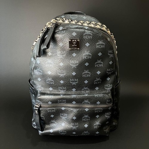 Mcm visetos backpack - mcm,