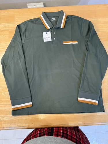 Nwt untuckit marshall 4 - untuckit,