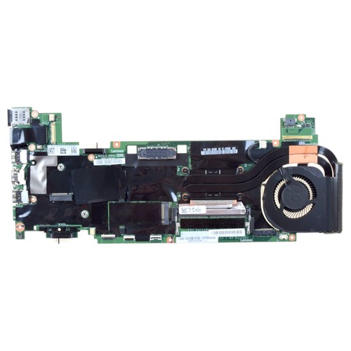 Lenovo thinkpad t470s - thinkpad, carte