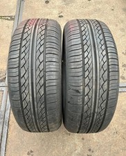 Pneu D’Été 255/60 R18 108H