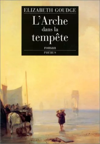 Arche dans tempete - la,