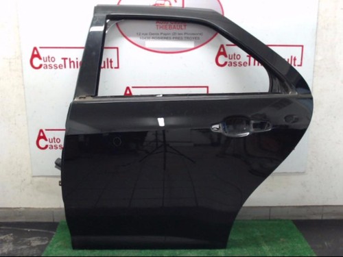 Porte arriere gauche - , cadillac